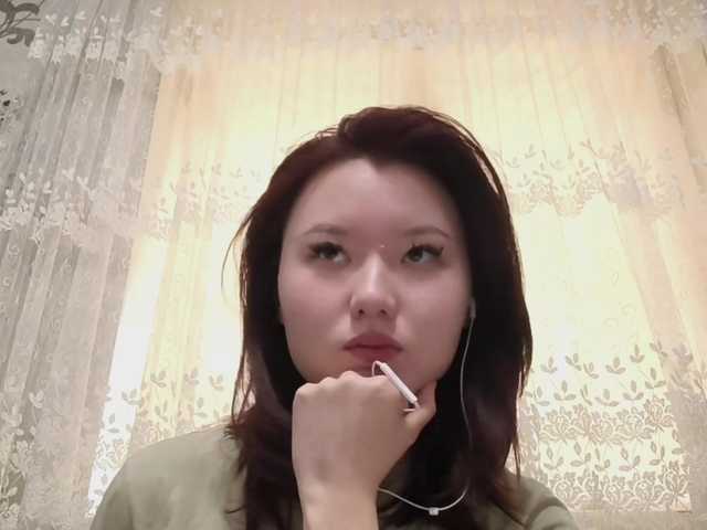 GlennisSarvis live cam on BongaCams