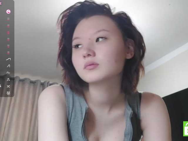 GlennisSarvis live cam on BongaCams