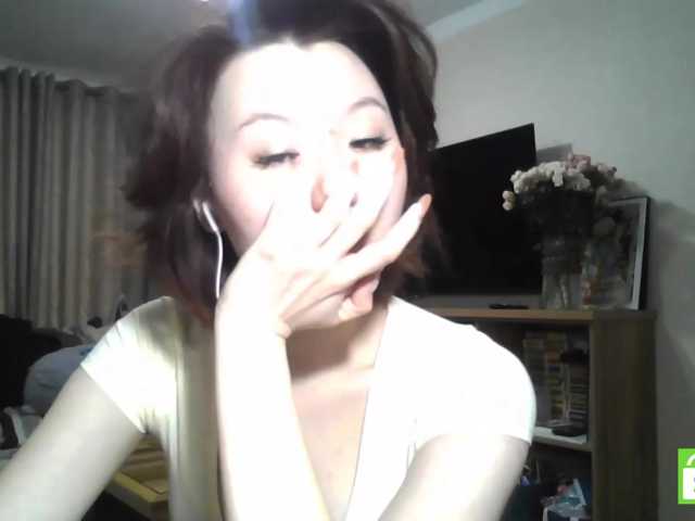 GlennisSarvis live cam on BongaCams