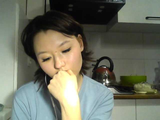 GlennisSarvis live cam on BongaCams