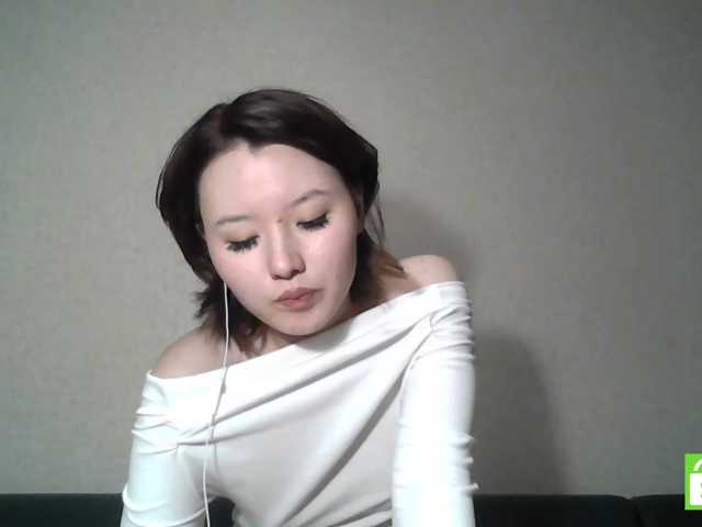 GlennisSarvis live cam on BongaCams