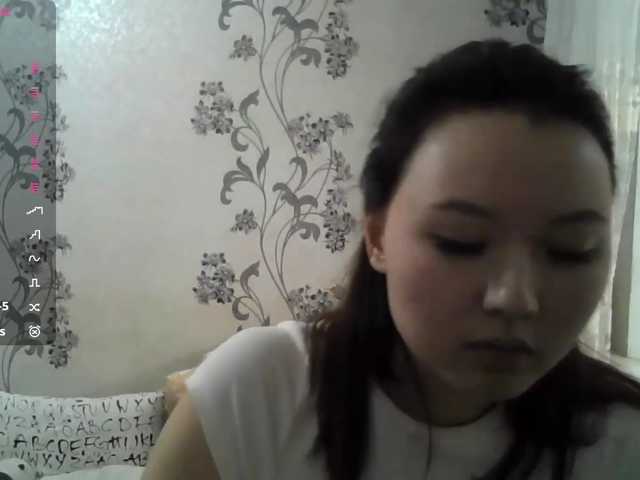 GlennisSarvis live cam on BongaCams