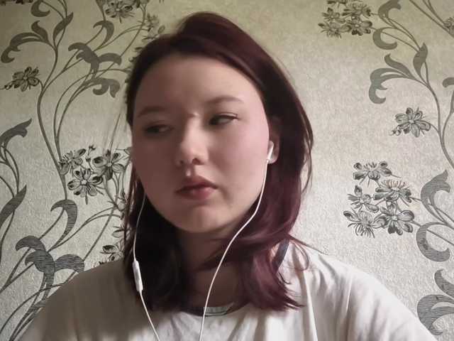 GlennisSarvis live cam on BongaCams