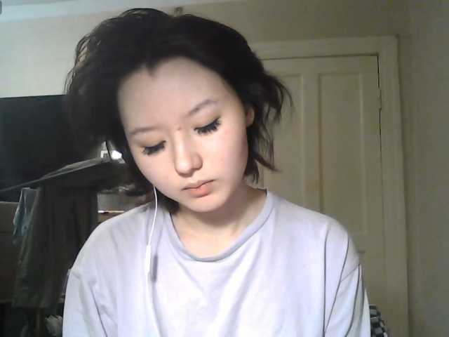 GlennisSarvis live cam on BongaCams