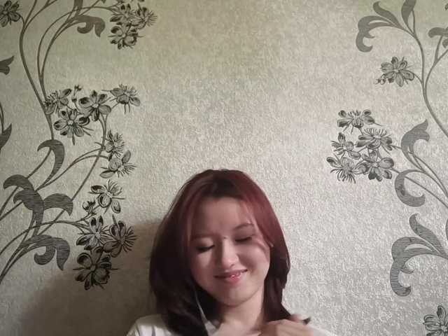 GlennisSarvis live cam on BongaCams