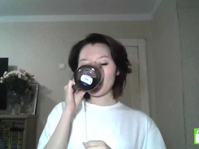 GlennisSarvis live cam on BongaCams
