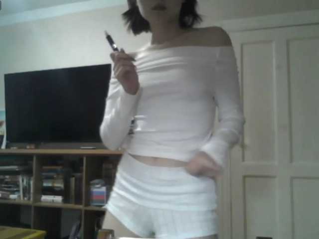 GlennisSarvis live cam on BongaCams