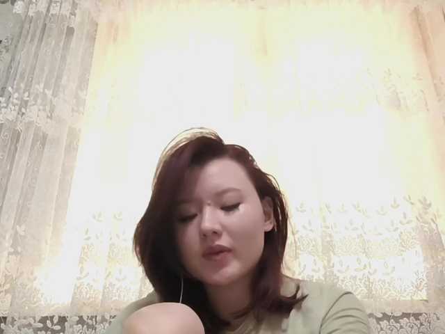 GlennisSarvis live cam on BongaCams