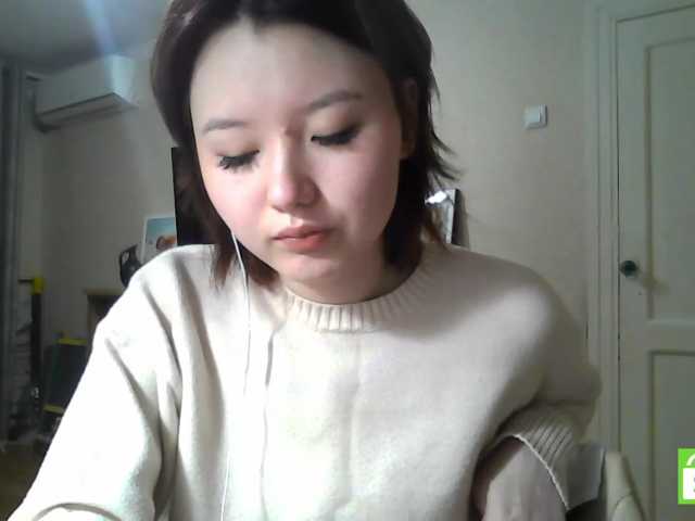 GlennisSarvis live cam on BongaCams