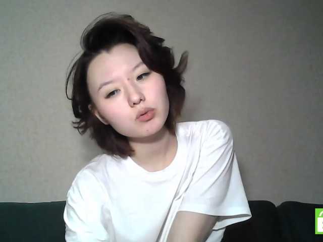 GlennisSarvis live cam on BongaCams