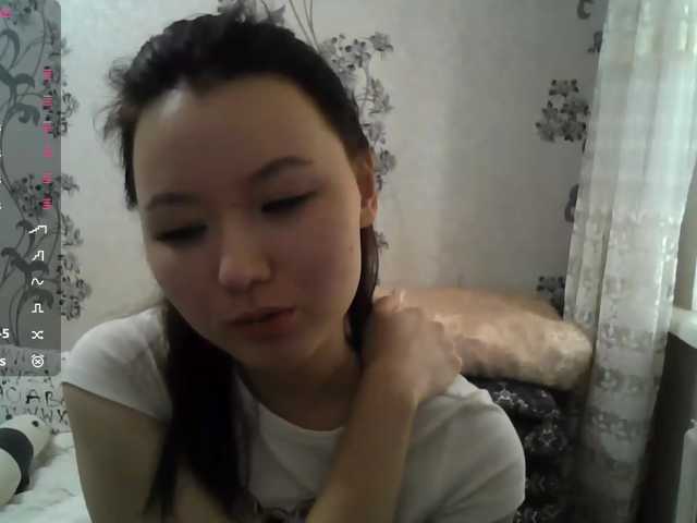 GlennisSarvis live cam on BongaCams