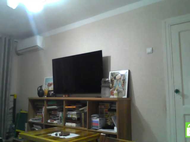 GlennisSarvis live cam on BongaCams