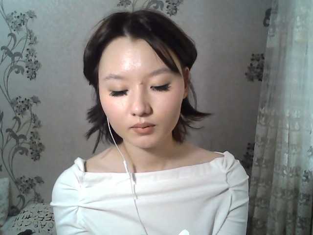 GlennisSarvis live cam on BongaCams