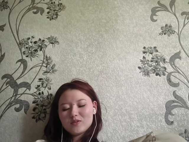 GlennisSarvis live cam on BongaCams