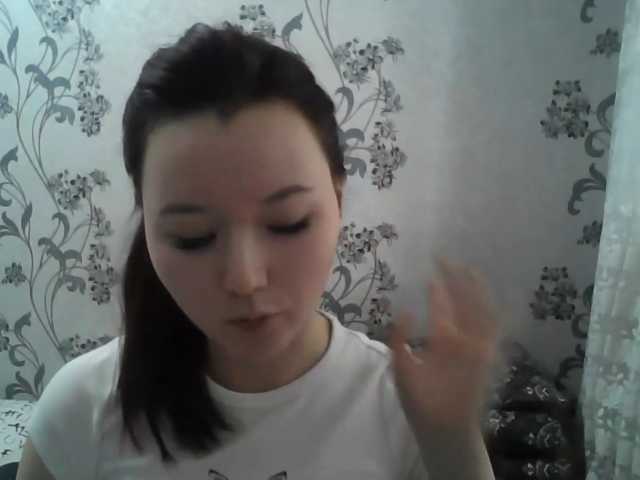 GlennisSarvis live cam on BongaCams