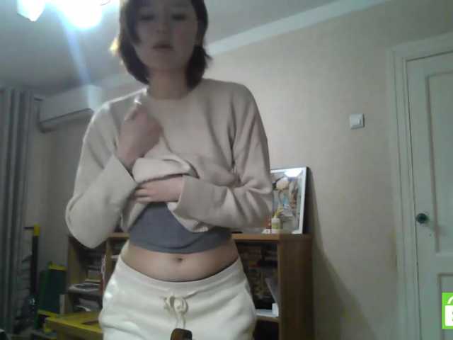 GlennisSarvis live cam on BongaCams
