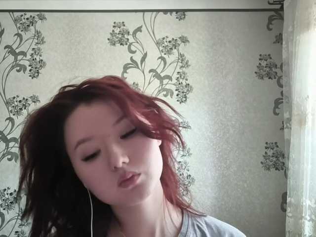 GlennisSarvis live cam on BongaCams