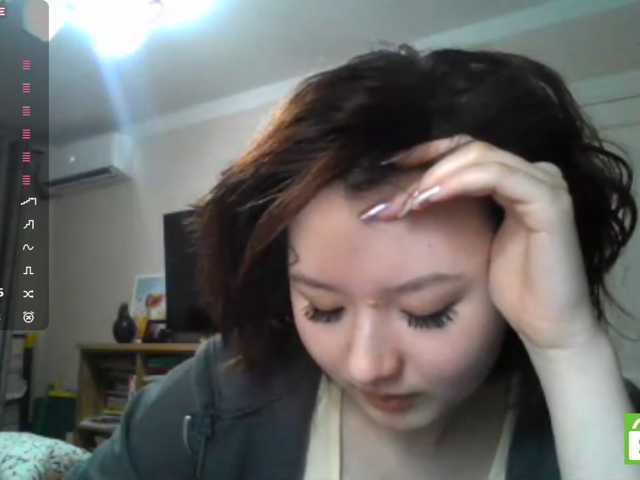 GlennisSarvis live cam on BongaCams