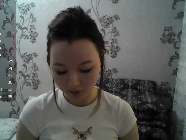GlennisSarvis live cam on BongaCams