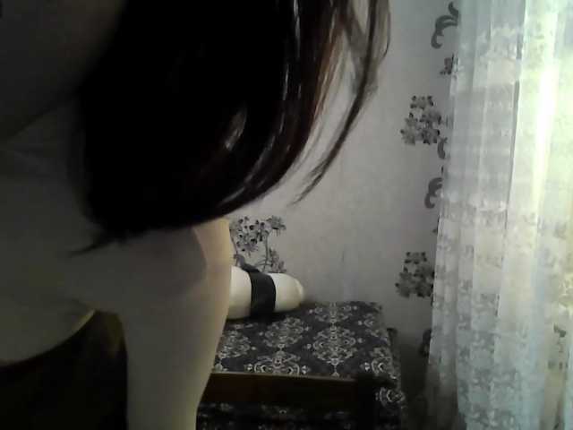 GlennisSarvis live cam on BongaCams