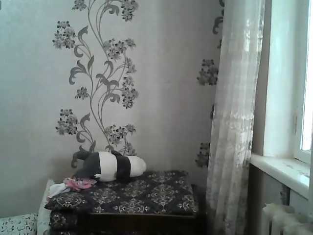 GlennisSarvis live cam on BongaCams