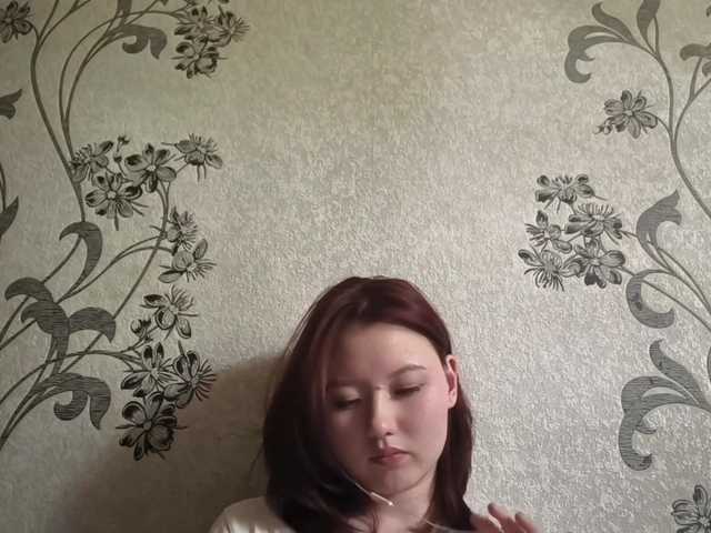 GlennisSarvis live cam on BongaCams