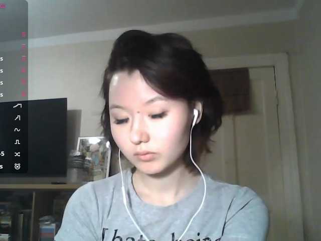 GlennisSarvis live cam on BongaCams