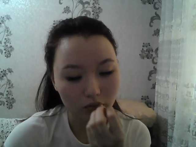 GlennisSarvis live cam on BongaCams