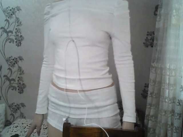 GlennisSarvis live cam on BongaCams