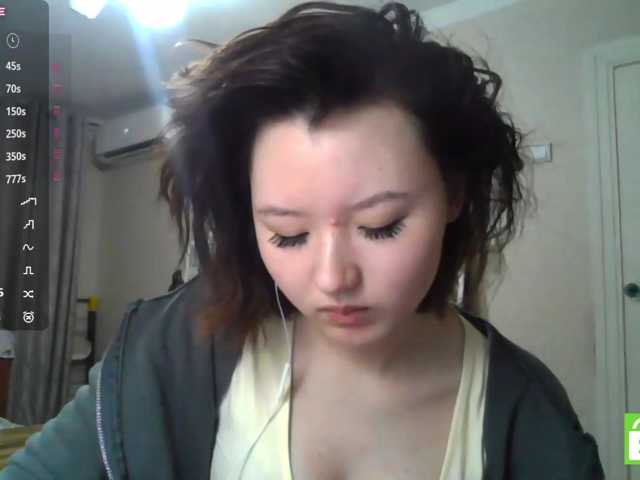 GlennisSarvis live cam on BongaCams