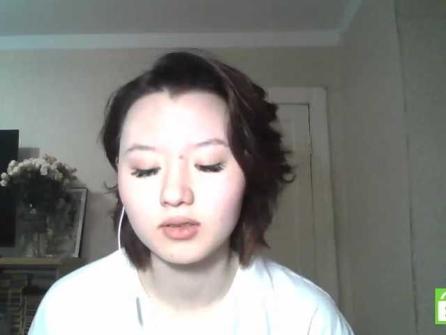 GlennisSarvis live cam on BongaCams