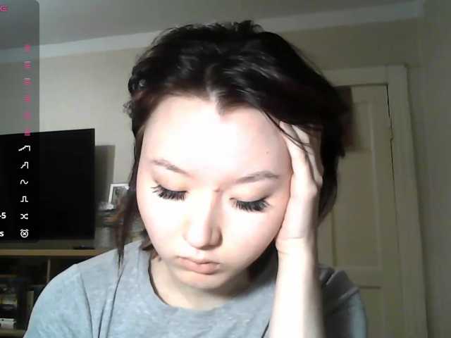 GlennisSarvis live cam on BongaCams