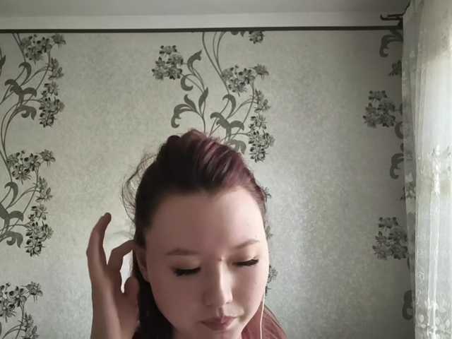 GlennisSarvis live cam on BongaCams