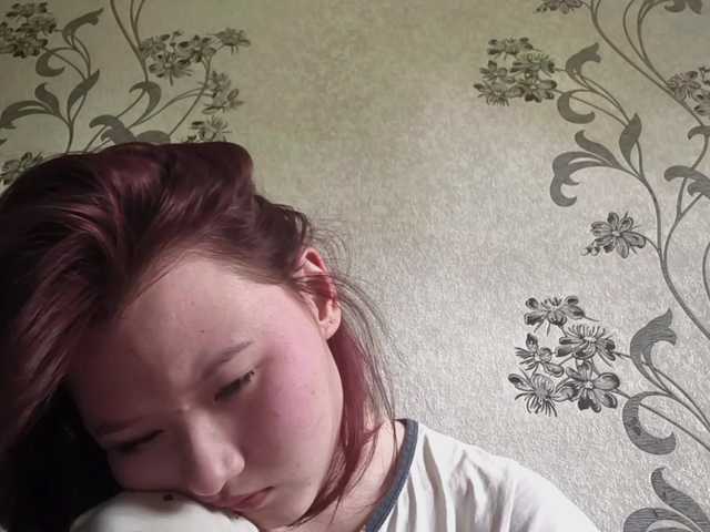 GlennisSarvis live cam on BongaCams