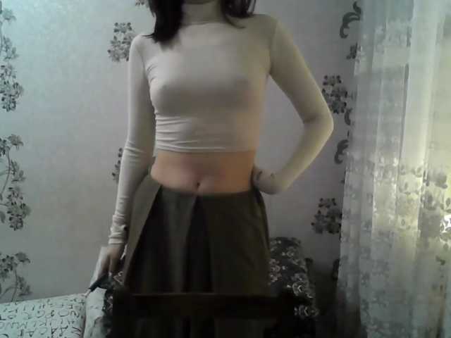 GlennisSarvis live cam on BongaCams