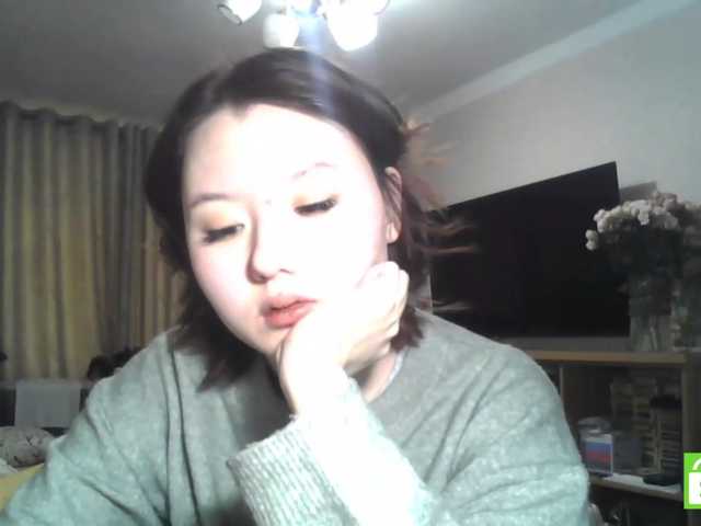 GlennisSarvis live cam on BongaCams