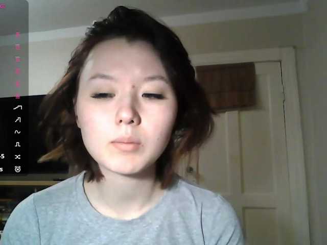 GlennisSarvis live cam on BongaCams