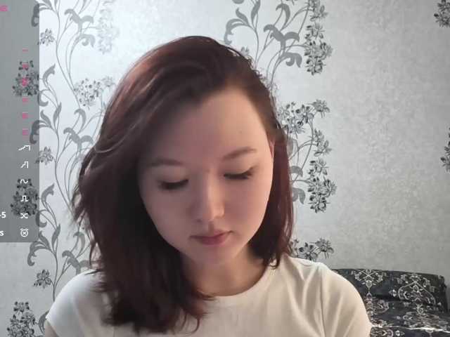 GlennisSarvis live cam on BongaCams