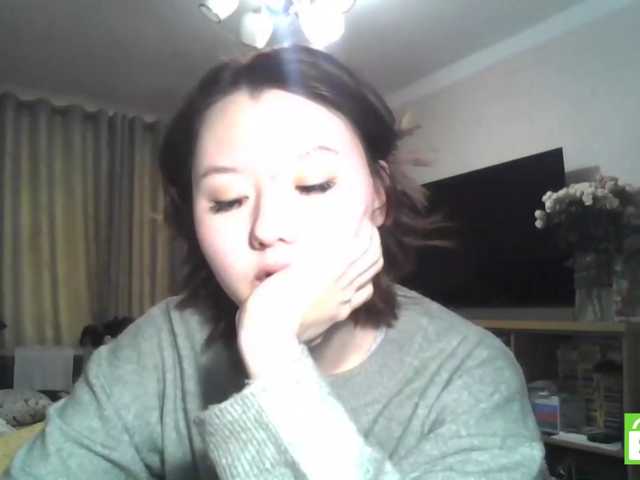 GlennisSarvis live cam on BongaCams