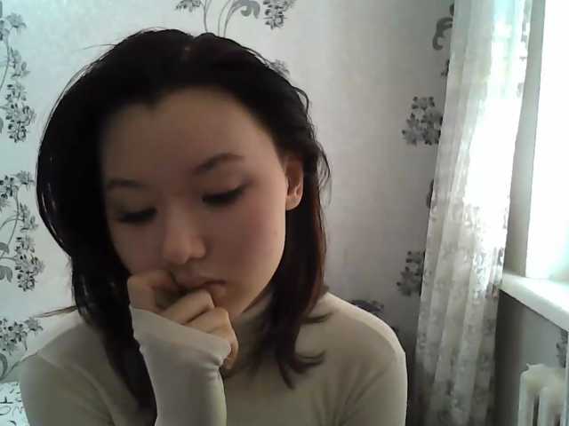 GlennisSarvis live cam on BongaCams