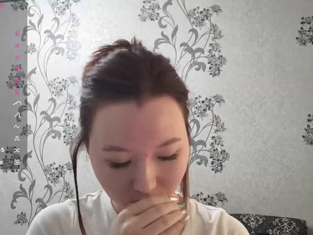 GlennisSarvis live cam on BongaCams