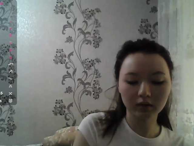 GlennisSarvis live cam on BongaCams