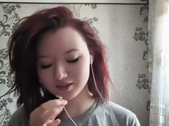 GlennisSarvis live cam on BongaCams