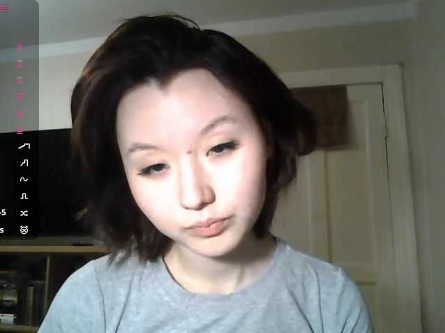 GlennisSarvis live cam on BongaCams