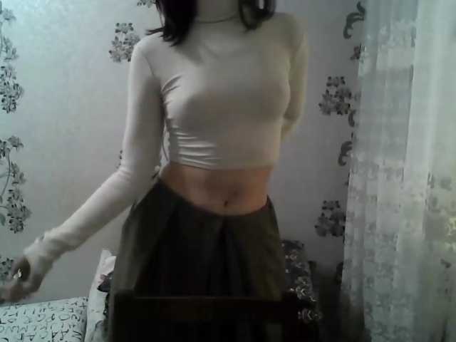 GlennisSarvis live cam on BongaCams