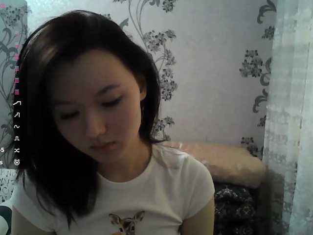 GlennisSarvis live cam on BongaCams
