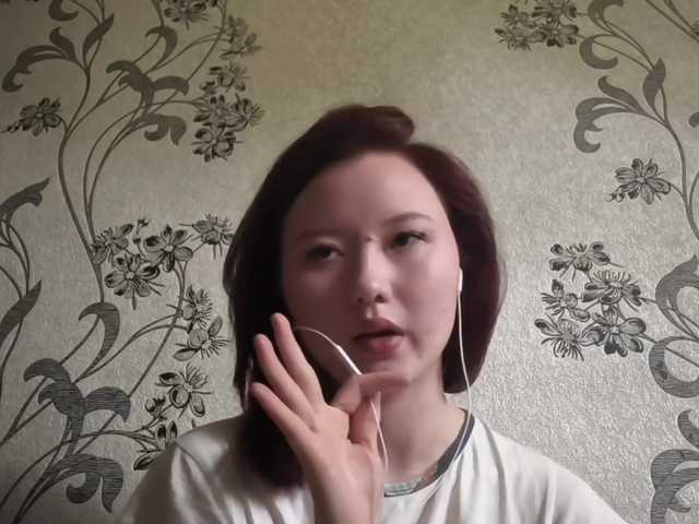 GlennisSarvis live cam on BongaCams