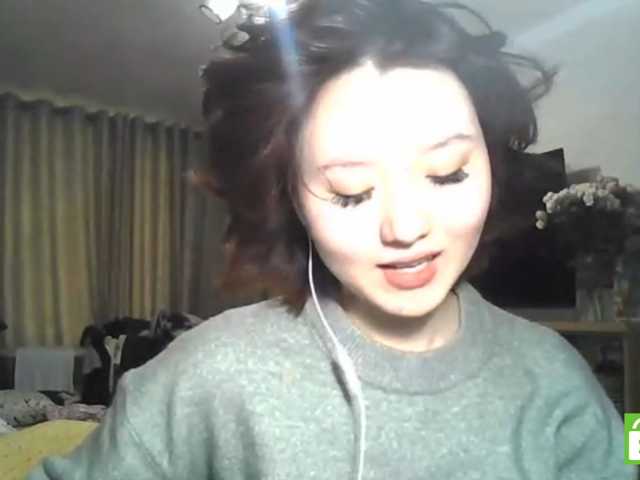 GlennisSarvis live cam on BongaCams