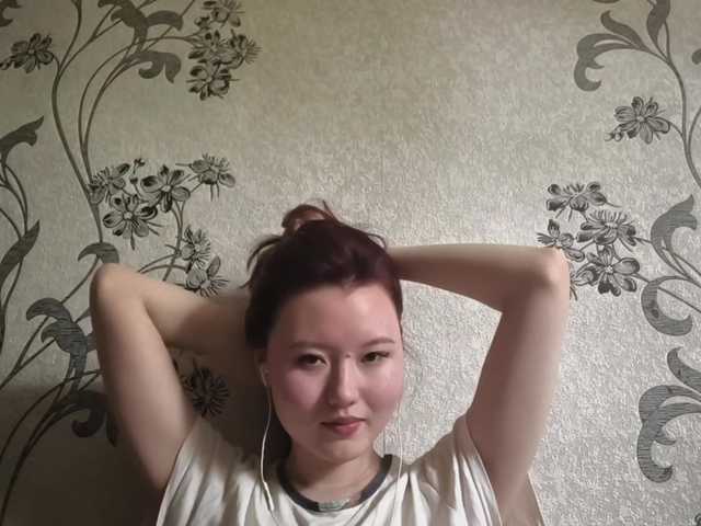 GlennisSarvis live cam on BongaCams
