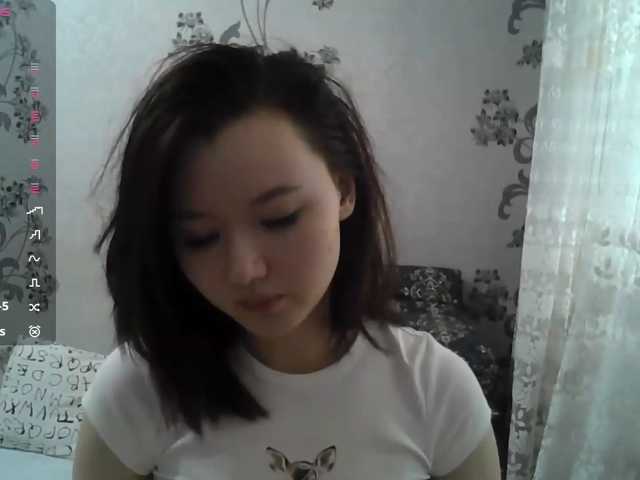 GlennisSarvis live cam on BongaCams